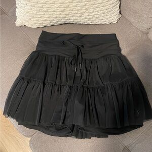 POPFLEX Pirouette Skort